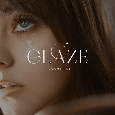 Glaze branding