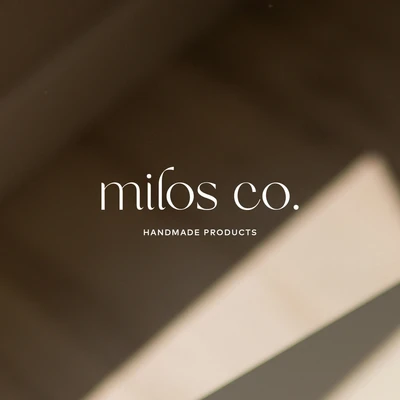 Milos Co Branding